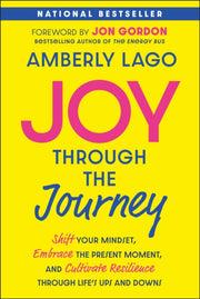 Joy Through The Journey