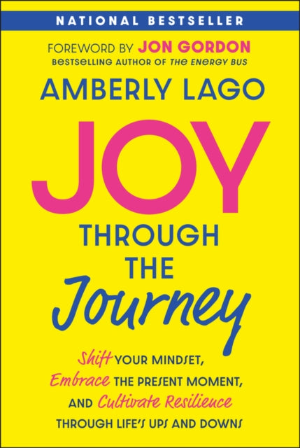 Joy Through The Journey