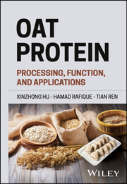 Oat Protein Processing Function And