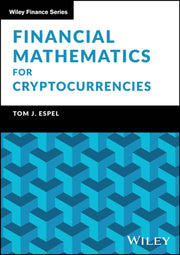 Financial Mathematics For Cryptocurrenci
