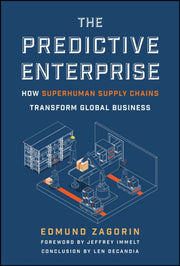 Predictive Enterprise By Zagorin, Edmund