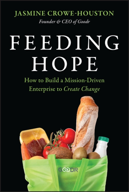 Feeding Hope Turning Big Ideas Into Re