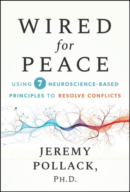 Rewire Your Brain For Peace Use Princi