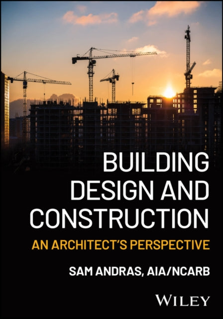 Building Design & Construction