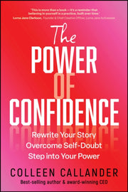 Power Of Confidence