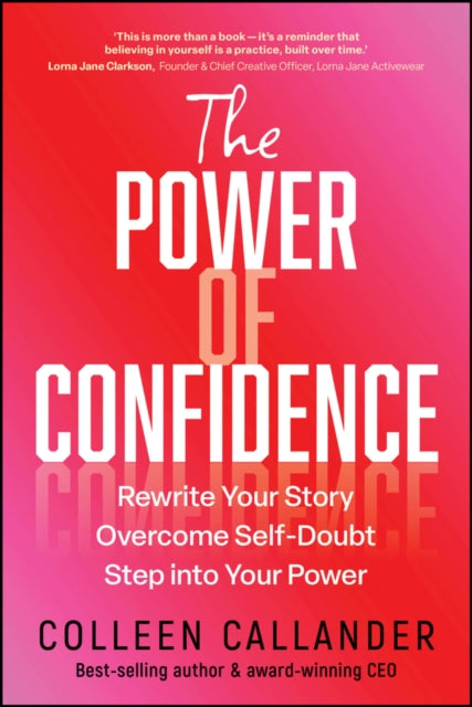 Power Of Confidence