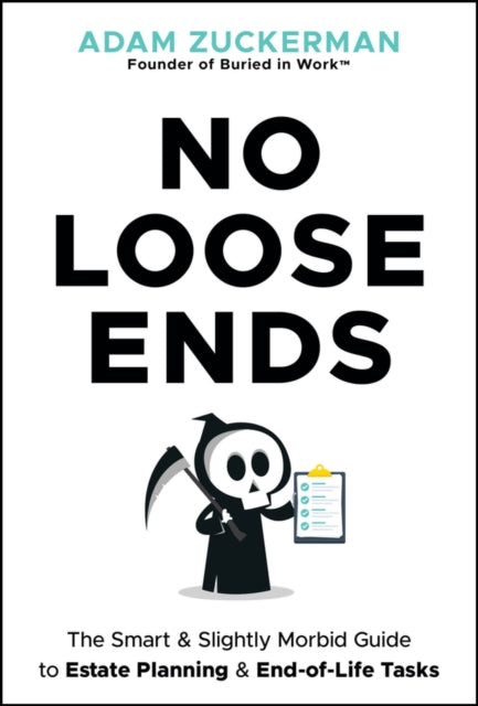No Loose Ends