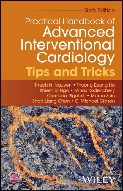 Practical Handbook Of Advanced Interven