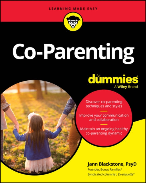 Co Parenting For Dummies