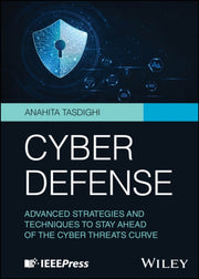 Cyber Defense Advanced Strategies And