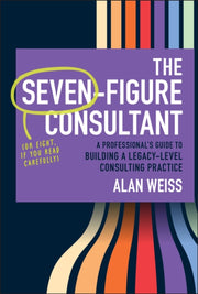 Seven Figure Consultant