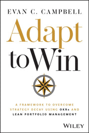 Adapt To Win