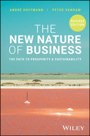 New Nature Of Business By Hoffmann, Andre