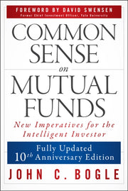 Common Sense On Mutual Funds