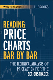 Reading Price Charts Bar By Bar