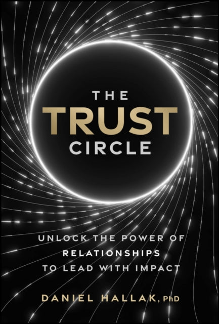 Leaders Circle By Hallak, Daniel