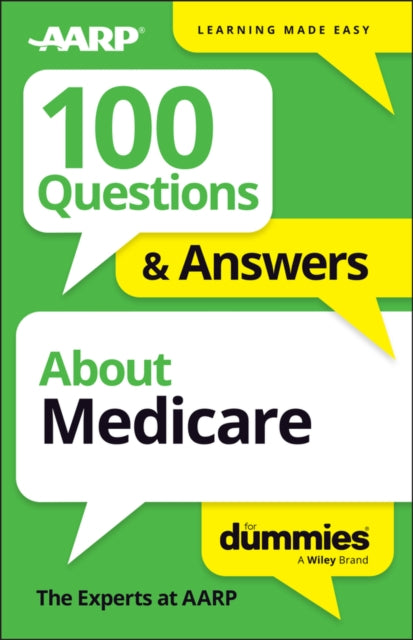 100 Questions & Answers About Medicare F