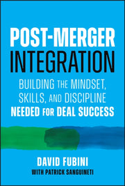 Postmerger Integration