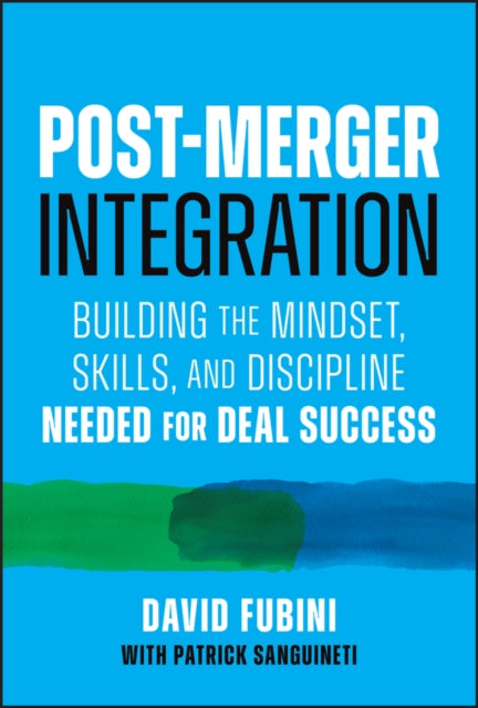 Postmerger Integration
