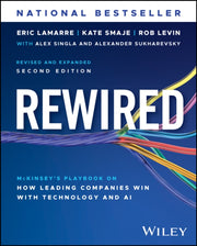Rewired By Lamarre, Eric Et Al