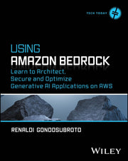 Using Amazon Bedrock Learn To Architec