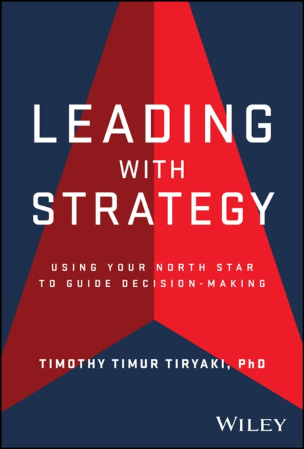 Leading With Strategy