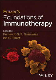Frazers Foundations Of Immunotherapy
