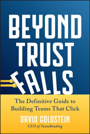 Beyond Trust Falls