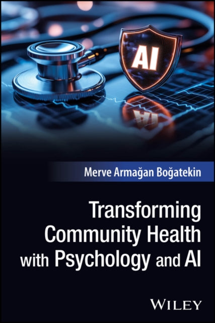 The Potential Of Artificial Intelligenc By Merve Armagan Bogatekin