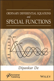 Ordinary Differential Equations And Spe