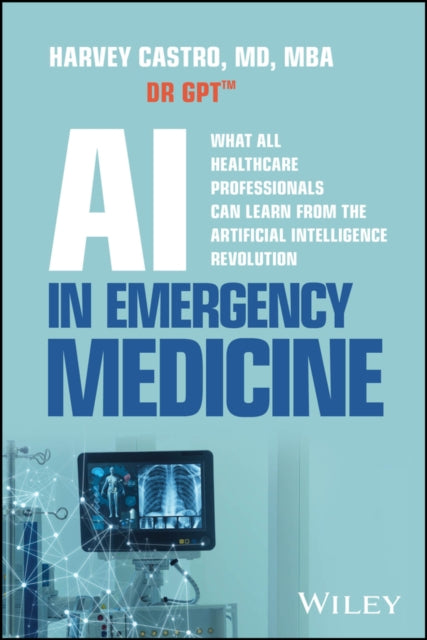 Ai In Em What All Healthcare Professio