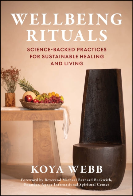 Wellbeing Rituals