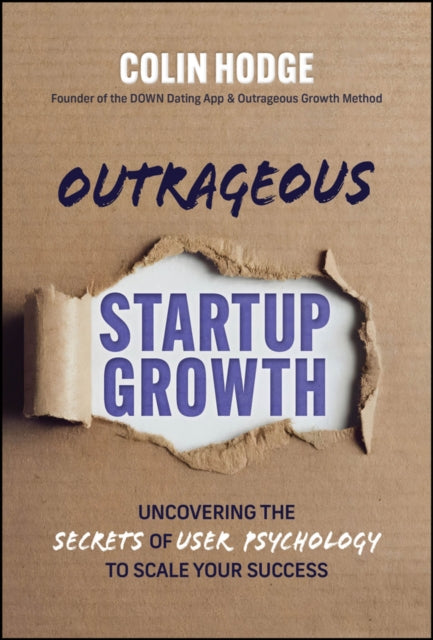 Under The Covers Of Outrageous Growth