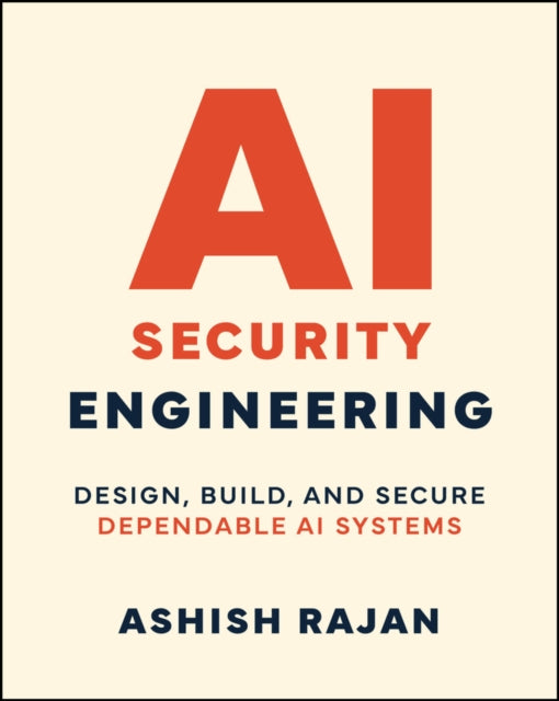 Ai Security Engineering Design Build