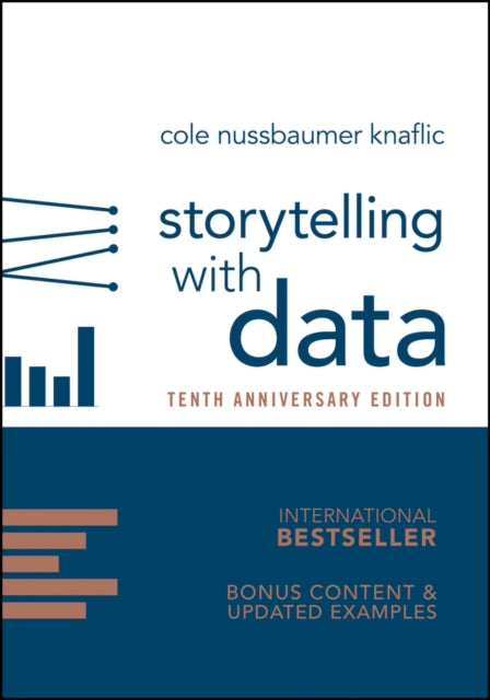 Storytelling With Data