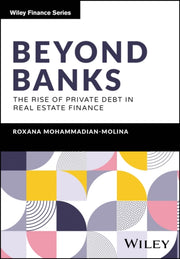 Beyond Banks The Rise Of Private Debt By Roxana Mohammadian-molina