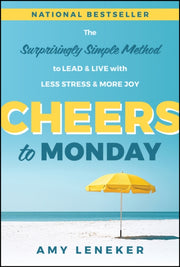 Cheers To Monday The Surprisingly Simp