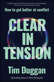 Clear In Tension By Duggan, Tim