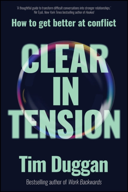 Clear In Tension By Duggan, Tim