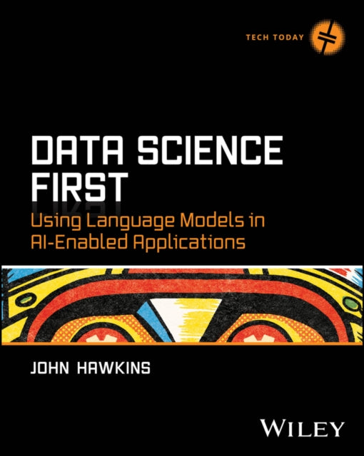 Data Science First Using Language Mode