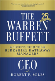 Warren Buffett Ceo
