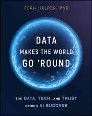 Data Makes The World Go Round