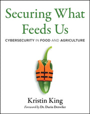 Securing What Feeds Us Protecting Food