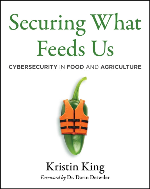 Securing What Feeds Us Protecting Food