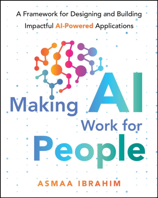 Making Ai Work For People