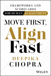 Move First Align Fast