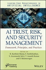 Ai Trust Risk And Security Management