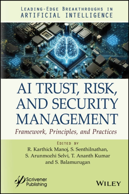Ai Trust Risk And Security Management