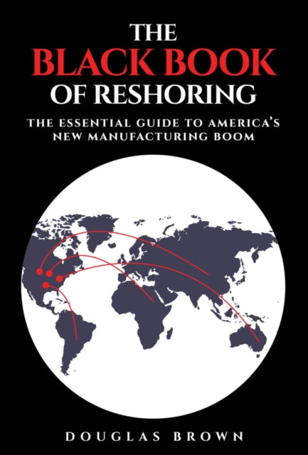 Black Book Of Reshoring