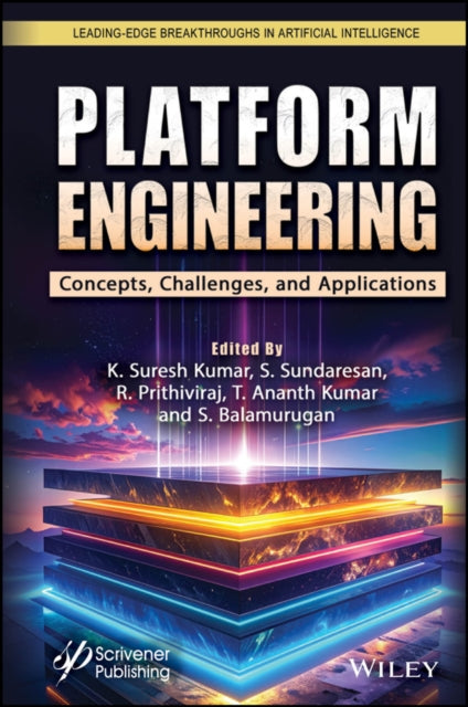 Platform Engineering Concepts Challen